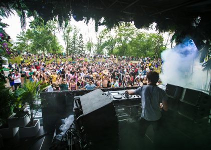 Groenester Duurzaam oneens met de potentieel nieuwe festival plannen in het natuurgebied