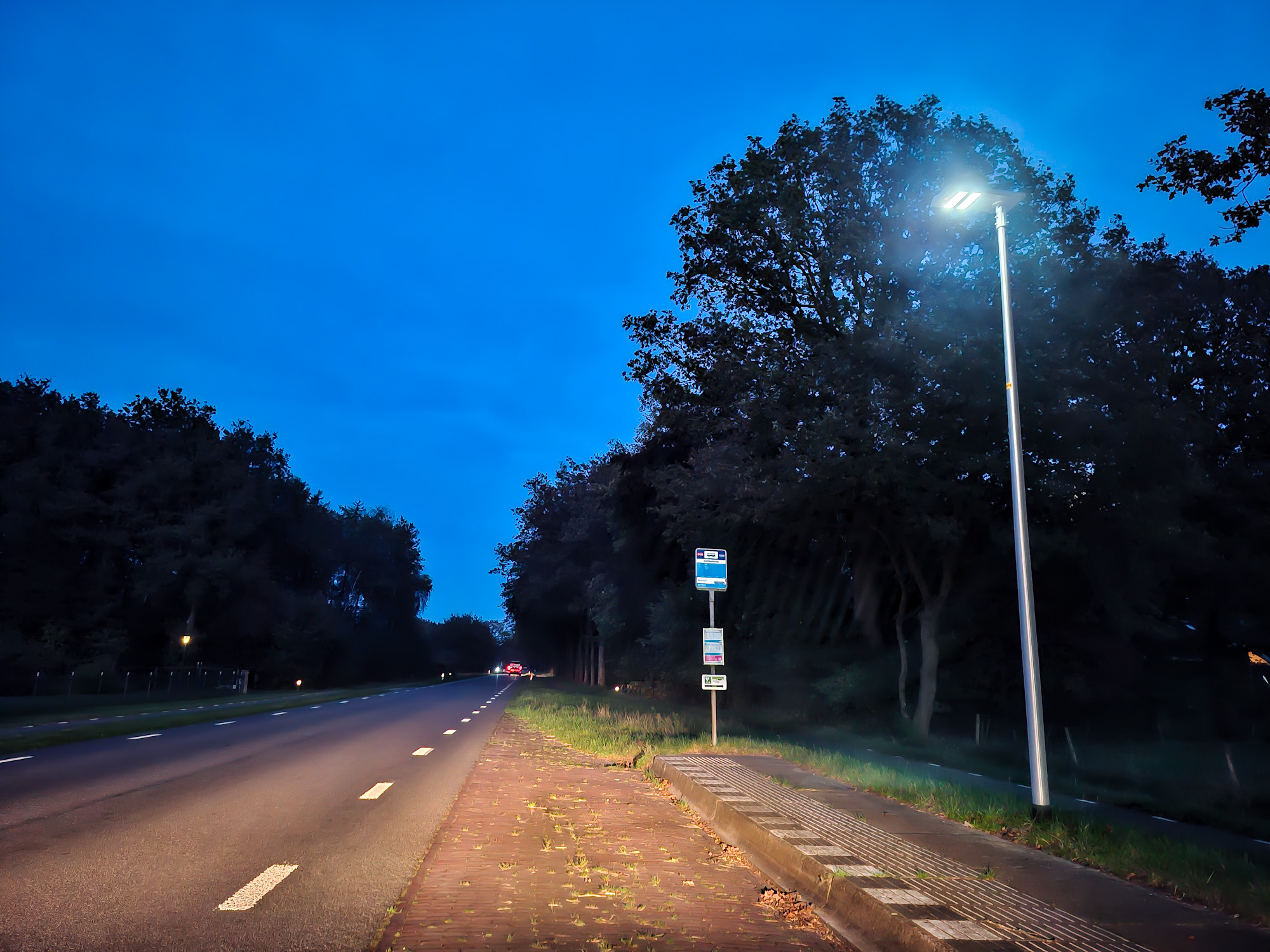 Platteland Friesland beter te bereiken door overdracht buslijnen