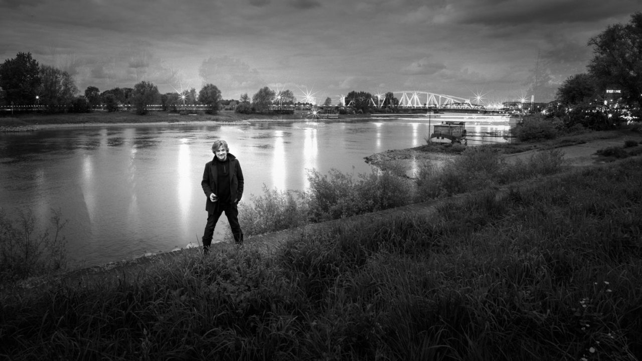 Ode aan de fotografie: “Als fotograaf ben je eigenlijk een oprechte leugenaar.”
