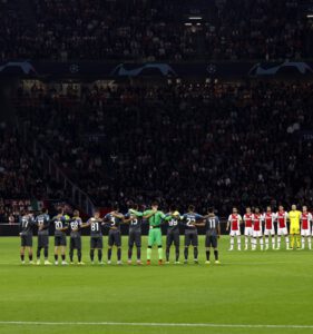 174 doden na een uit de hand gelopen voetbalwedstrijd in Indonesië
