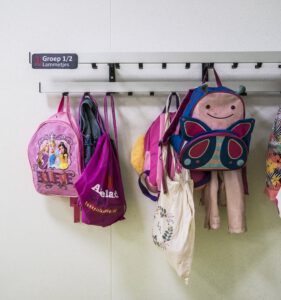 Kinderopvangen kampen met grote personeelstekorten: ‘In 2025 hebben we 30.000 werknemers meer nodig’