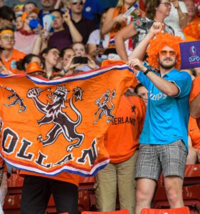 Qatar zinspeelt op Nederlandse Oranjefans