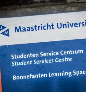 Universiteit Maastricht gaat lesgeven in grensoverschrijdend gedrag