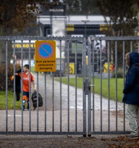 Sportverenigingen zullen creatief moeten zijn om financiële de problemen tegen te gaan
