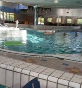 Energiecrisis brengt zwembaden Apeldoorn steeds verder in de problemen