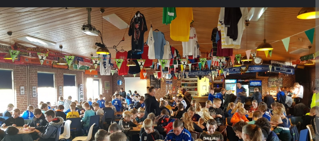 Denk wil alcoholverbod op sportclubs