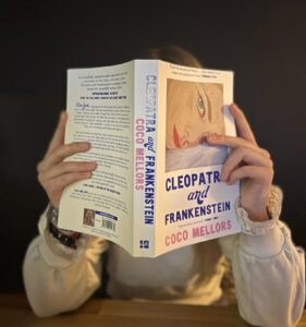 Jongeren lezen veel meer Engelse boeken