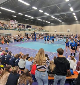 PVT Assen 2023 een daverend succes
