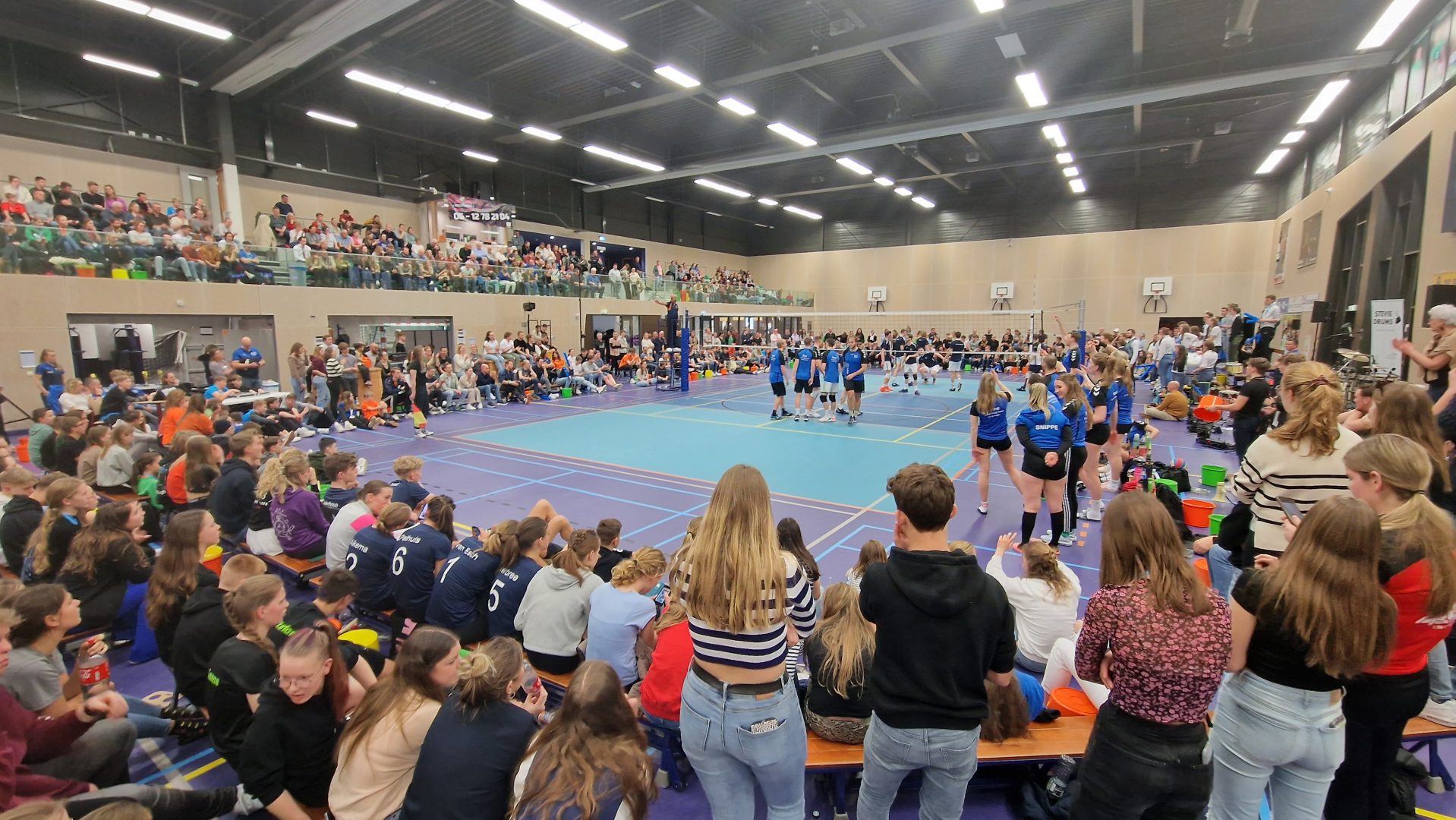 PVT Assen 2023 een daverend succes