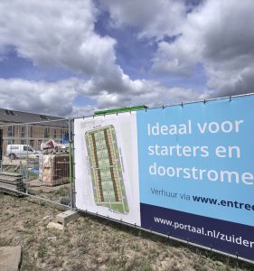 Jongeren wonen langer thuis door krappe woningmarkt