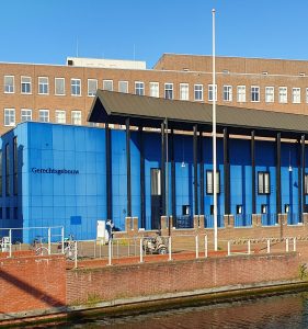 Officier van justitie noemt situatie stalkende Rob S. (35) “zorgelijk”