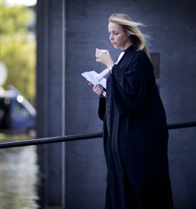 OM stelt ongewenste vreemdeling terecht: “Gruwelijke daad”