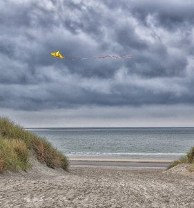 Grootse aanpak tegen kusterosie Waddeneilanden van start