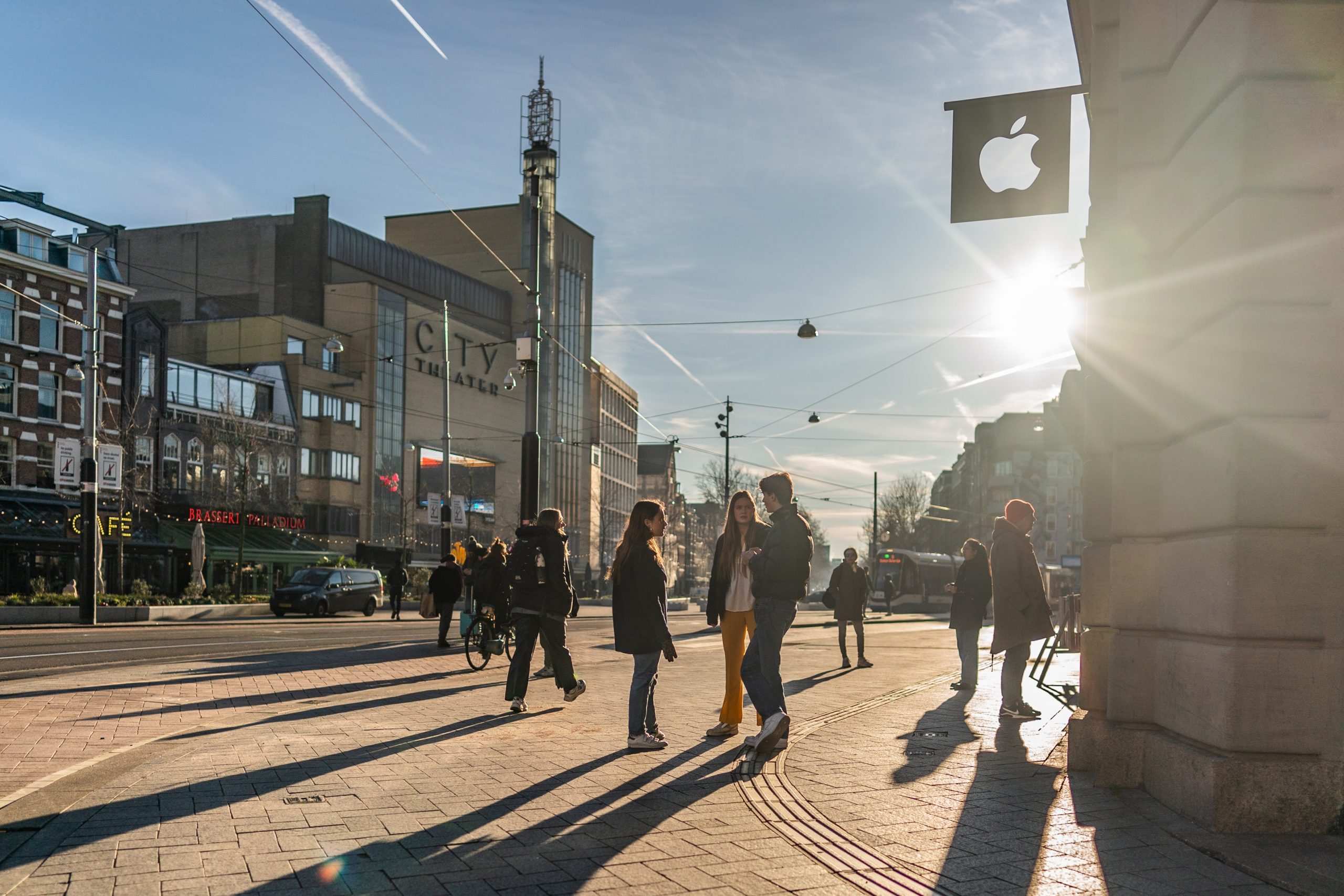 Apple kondigt eerste carbon neutrale Apple Watch aan  