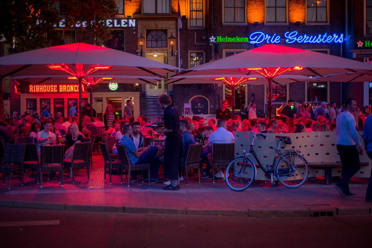 Woordvoerder Koninklijke Horeca Nederland: “agressiviteit in horeca niet nieuw, de aandacht ervoor wel”