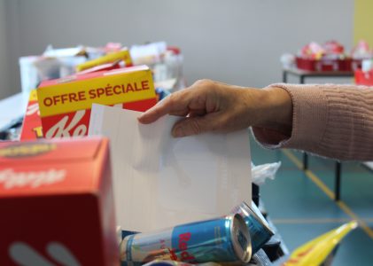 Armoedefonds ziet een stijging van hulpvragen bij hulporganisaties