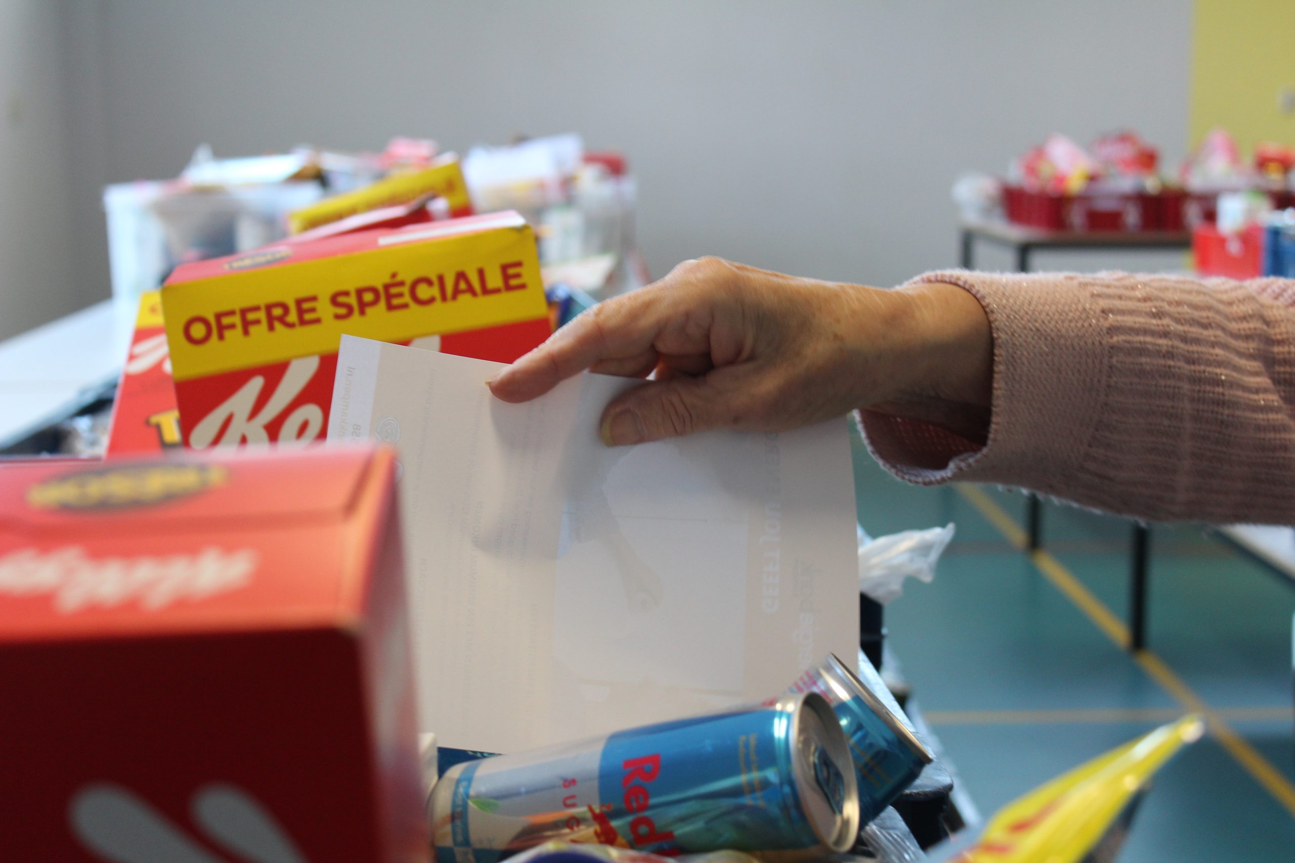 Armoedefonds ziet een stijging van hulpvragen bij hulporganisaties