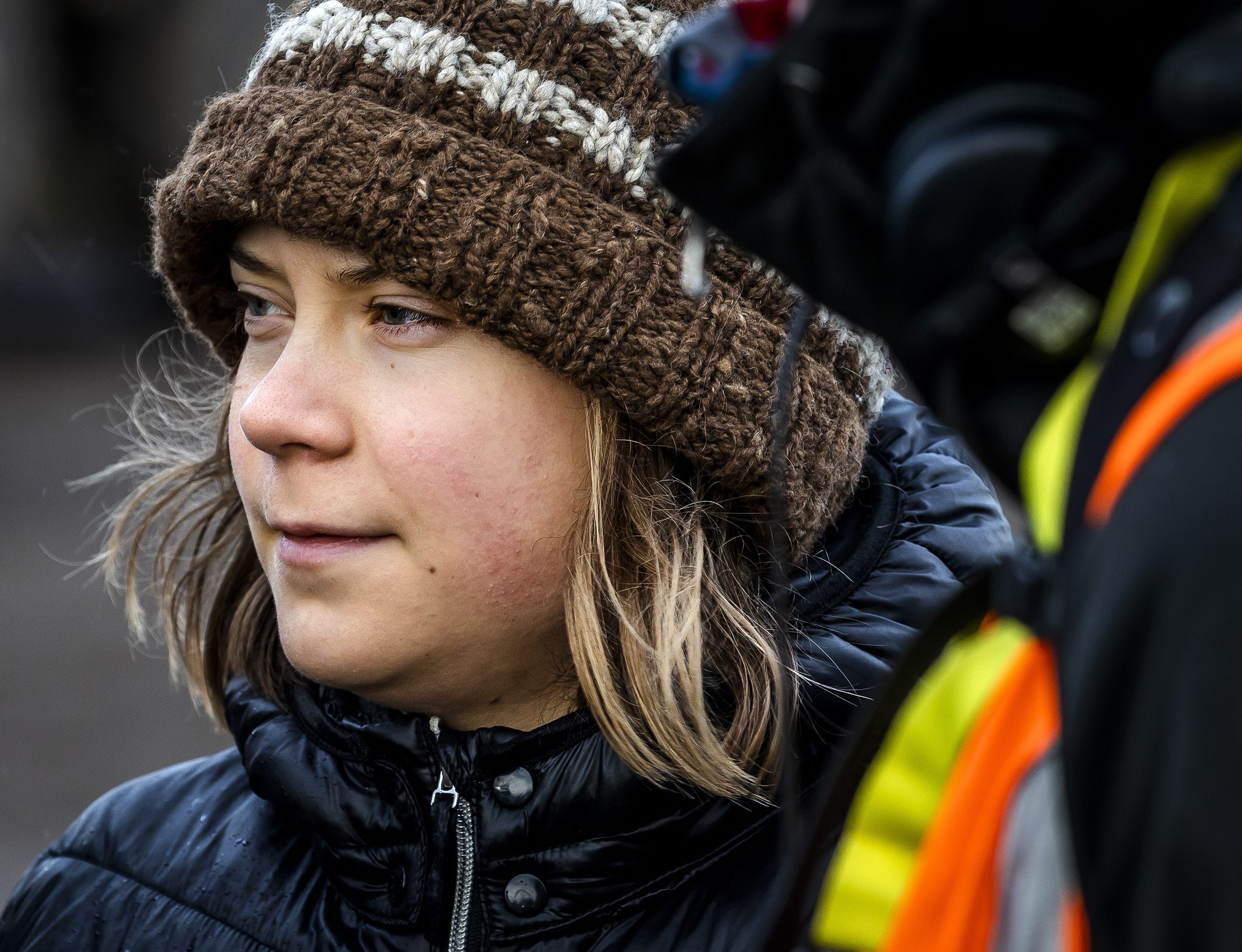 Mogelijke veroordeling Greta Thunberg houdt Extinction Rebellion niet tegen