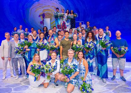 Musical Mamma Mia in Assen nu ook voor blinden en slechtzienden