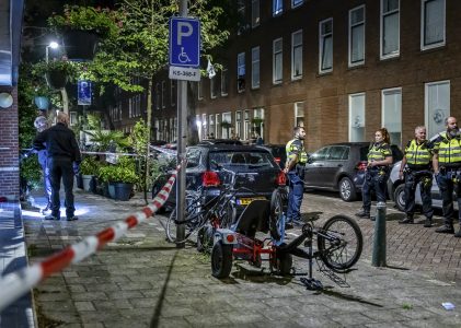 Toenemende hoeveelheid explosies bijna niet te bestrijden