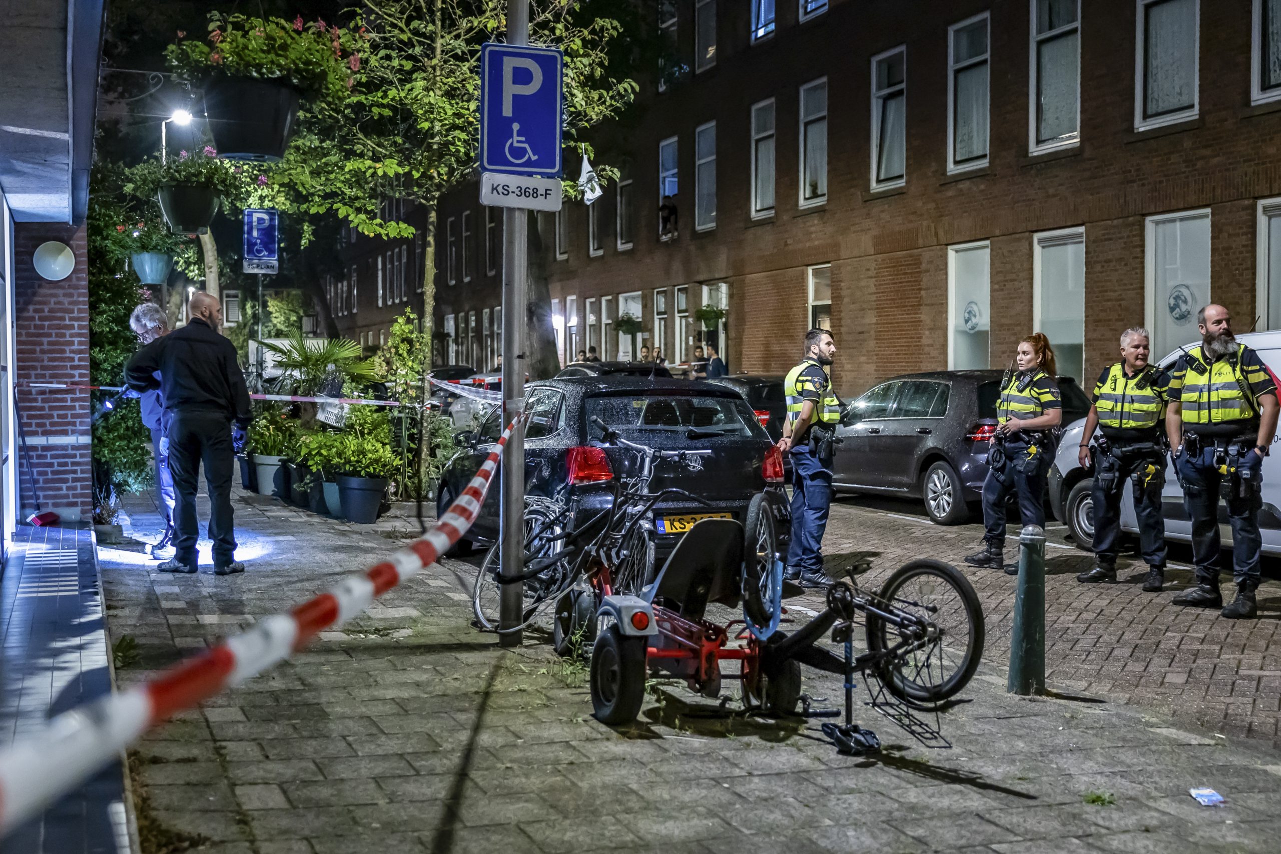 Toenemende hoeveelheid explosies bijna niet te bestrijden