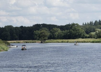 Ondanks regen heeft Nederland een warme zomer gehad