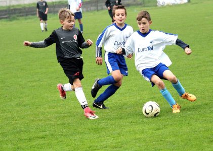 Aantal jeugdleden sportclubs daalt in vrijwel alle gemeenten en dat baart grote zorgen