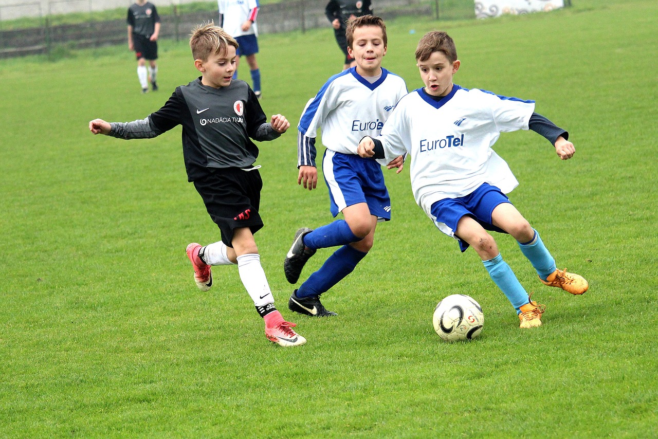 Aantal jeugdleden sportclubs daalt in vrijwel alle gemeenten en dat baart grote zorgen