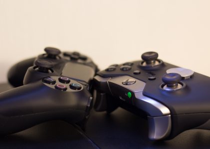 Door inflatie wordt gamen minder aantrekkelijk