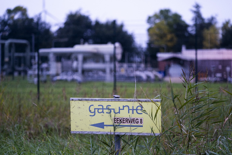 Groninger Bodem Beweging boos: gaskraan blijft nog een jaar op een kier