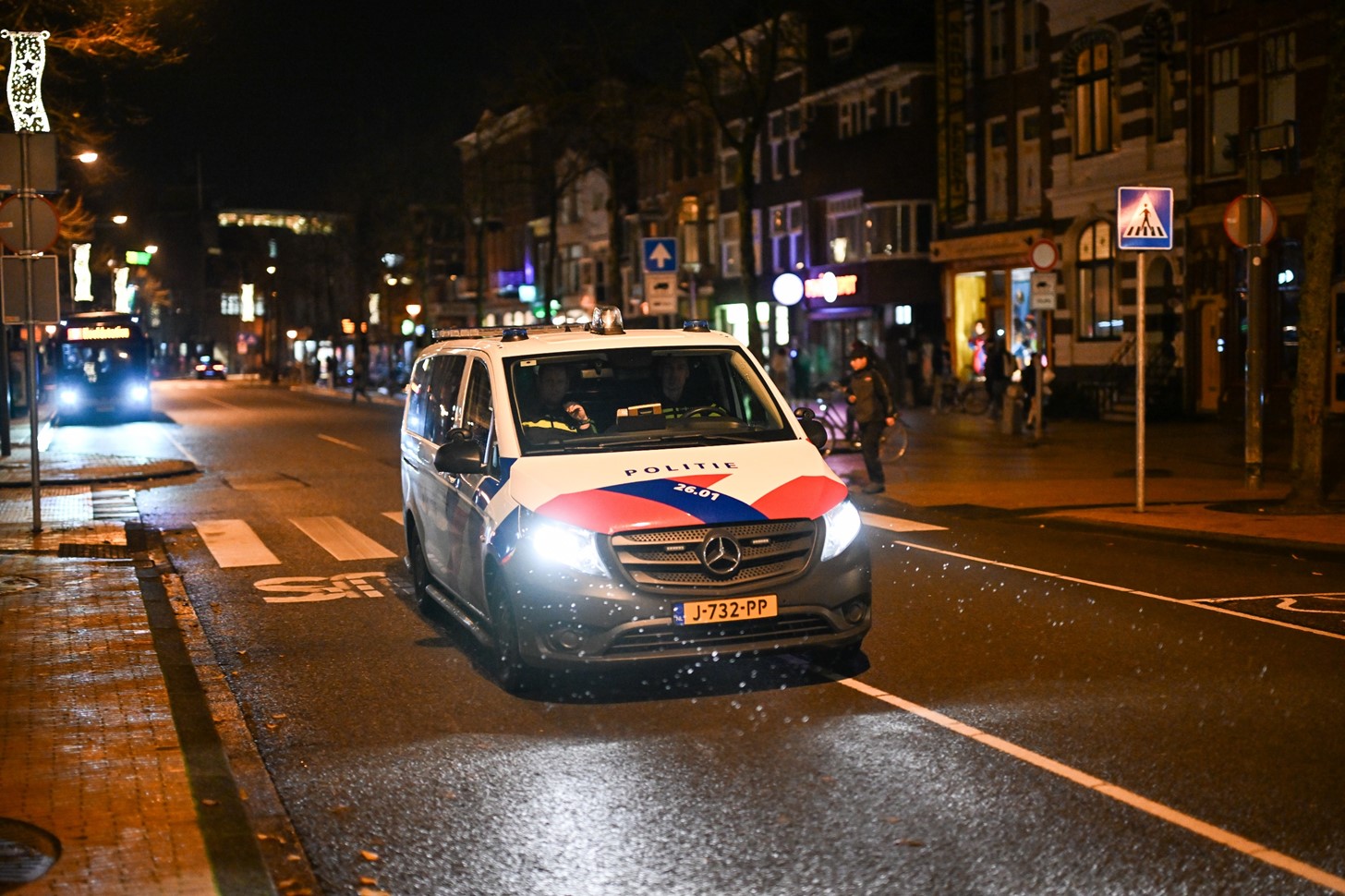 Schietincident Oss: politie vraagt om geen beelden te verspreidden, Omroep Brabant doet dit toch