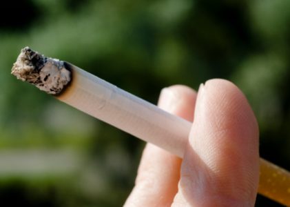 Stoptober: de maand om samen te stoppen met roken