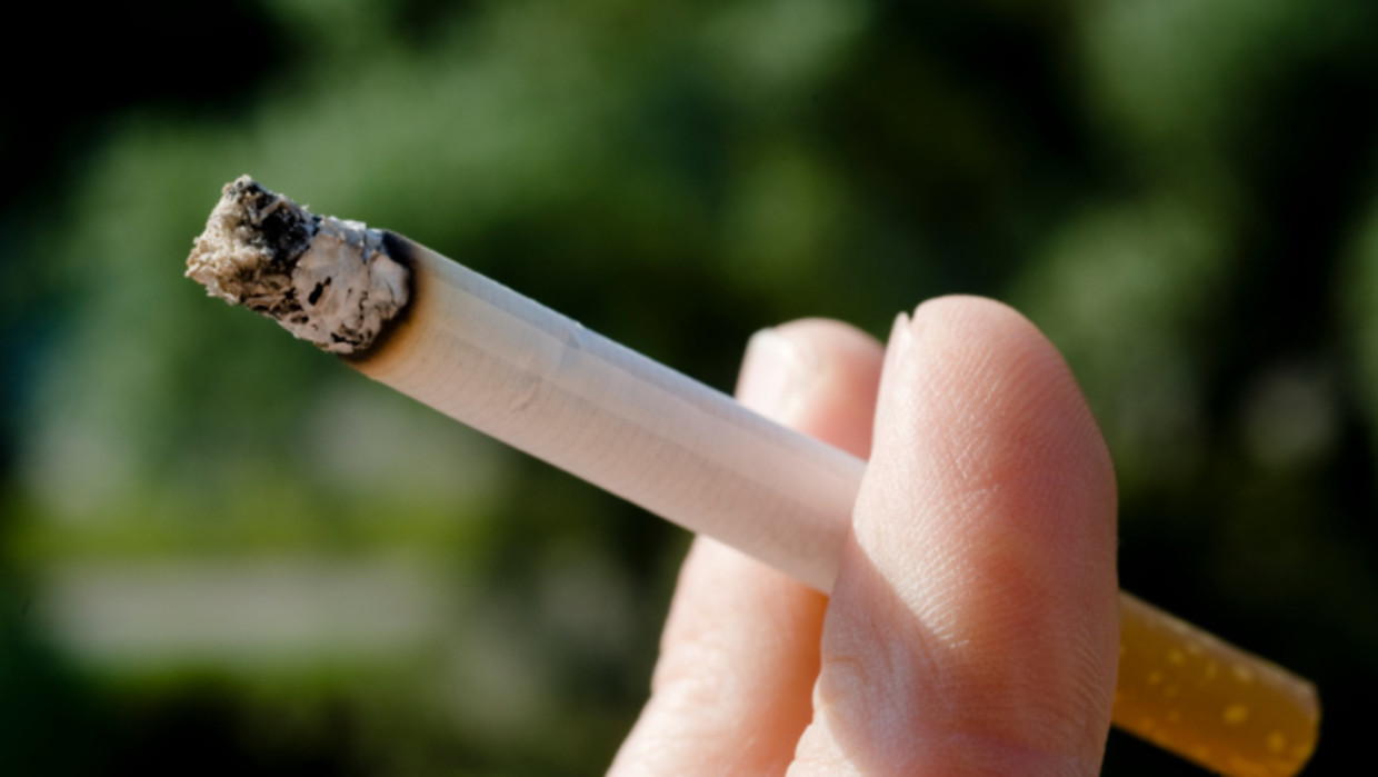 Stoptober: de maand om samen te stoppen met roken