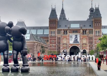 Kunstmatige intelligentie helpt het Rijksmuseum een inkijkje te geven in de geschiedenis