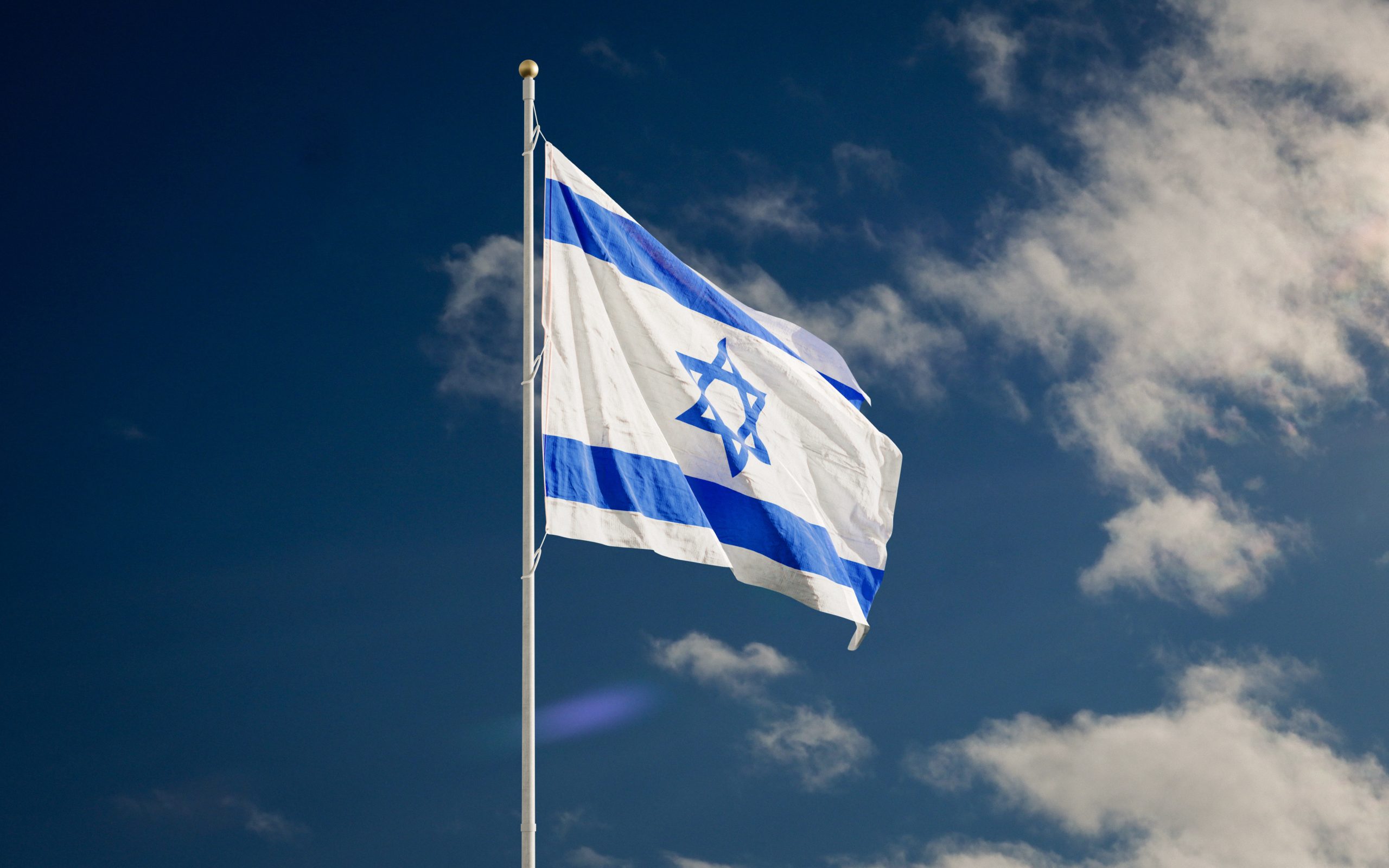 studenten eensgezind: geen Israëlische vlag op Windesheim