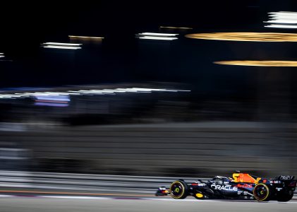 Auto Max Verstappen faalt crashtest, moet Red Bull zich zorgen maken?