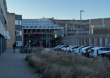 Fusie ziekenhuizen Sneek en Heerenveen misschien pas over 10 jaar