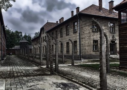 Auschwitz nu virtueel te bezoeken