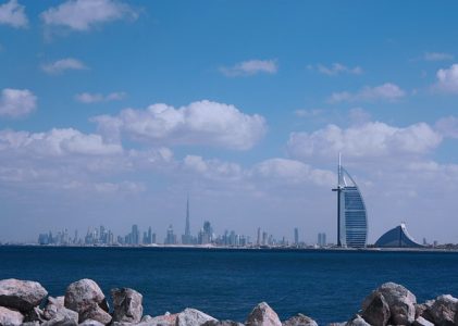 Cruciale klimaattop in Dubai