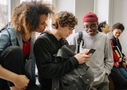 Minder internationaal onderwijs: ‘We moeten voorkomen dat we dezelfde fout als Denemarken maken.’