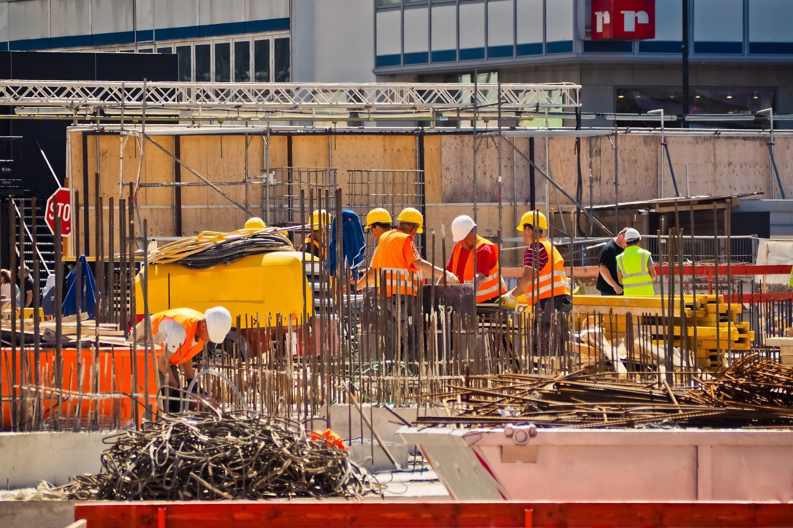 Vakbonden maken zich hard voor vroegpensioen bij zwaar werk, maar niet zonder kritiek