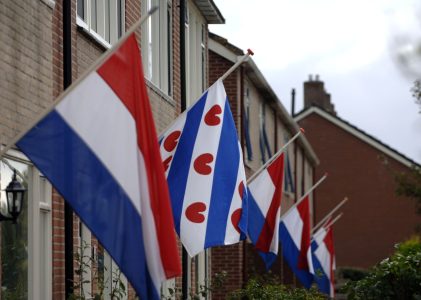 Unieke historische beelden van Sneek opgedoken