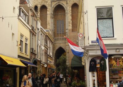 Sekswerk vanuit eigen huis? Dat kan nu in gemeente Utrecht