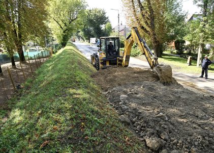 Volkstuinvereniging Putten moet na 17 jaar wijken in halvinkhuizen voor bouwproject!