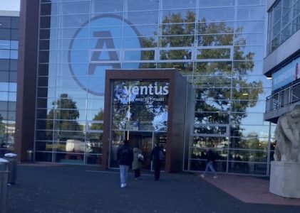 Geen veiligheidsmaatregelen na steekincident op Aventus