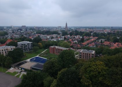 Aanbod huurwoningen in de vrije sector gedaald