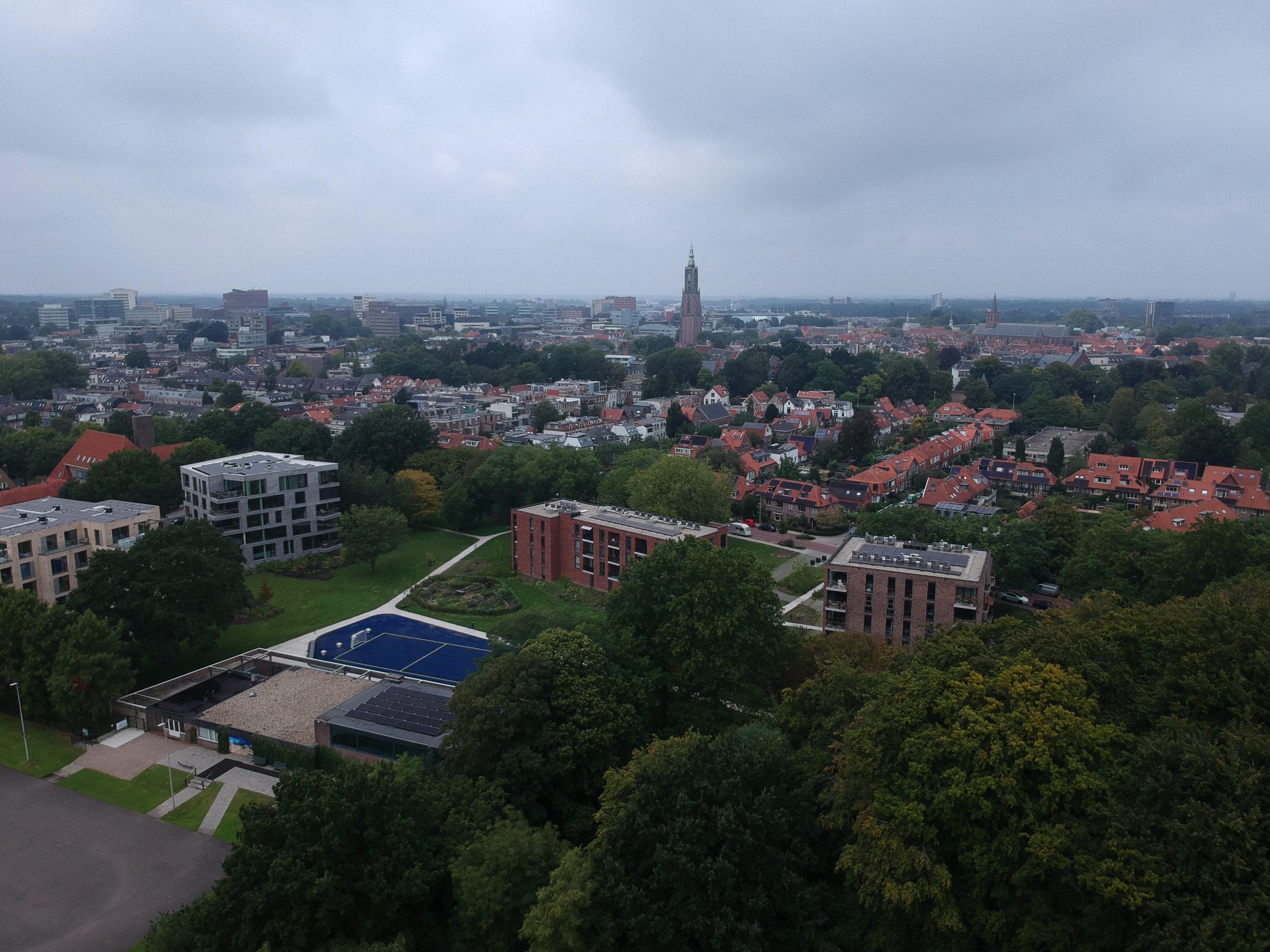 Aanbod huurwoningen in de vrije sector gedaald