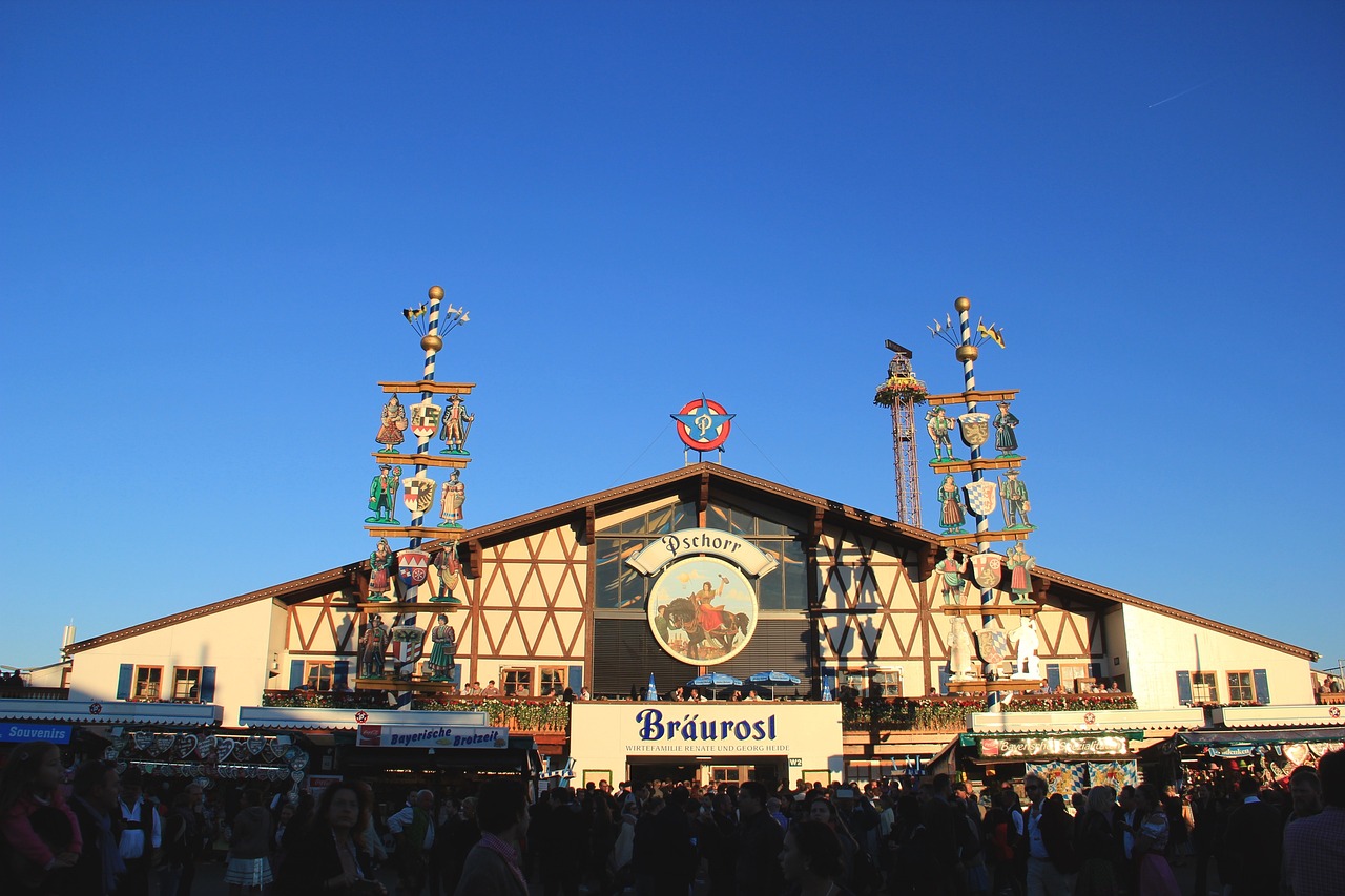 Laatste Oktoberfest voor Brummen