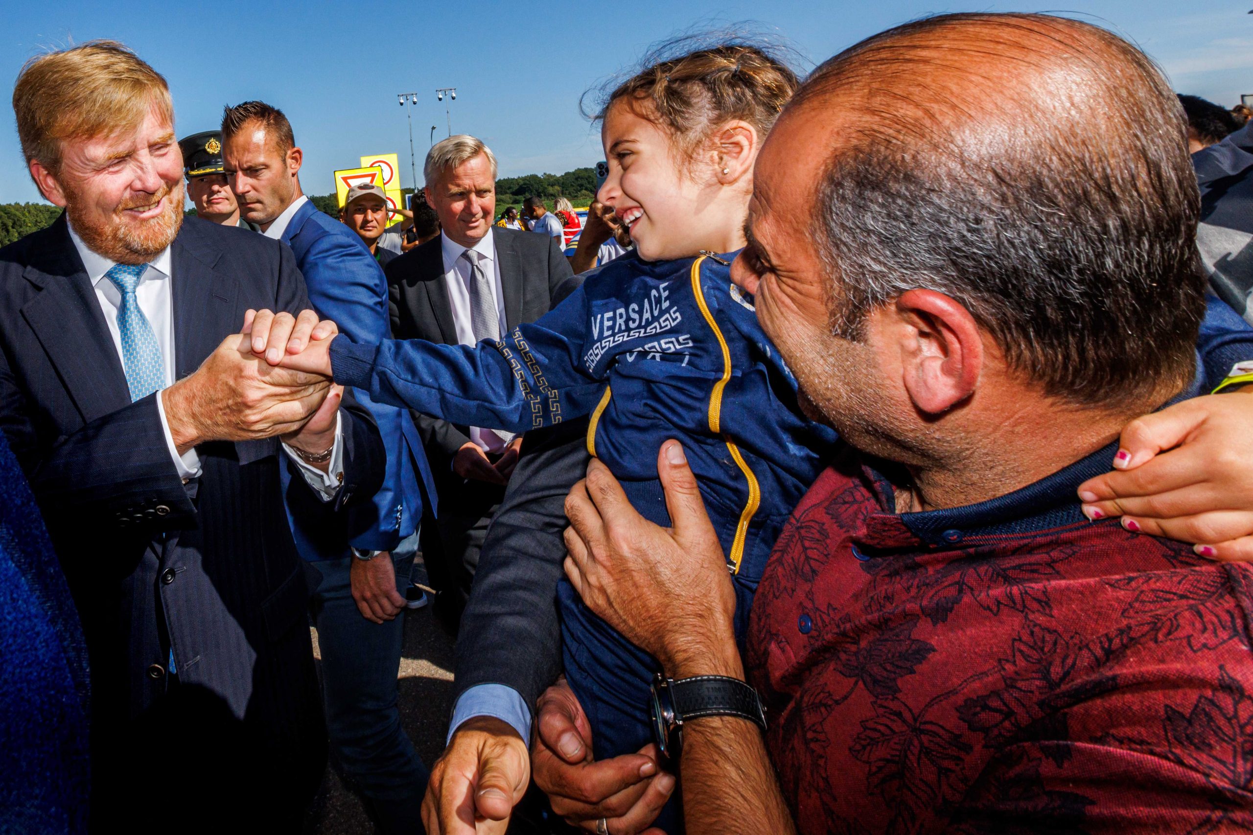 COA Zwolle ‘Activeert’ met sport- en beweegprogramma  voor asielzoekers