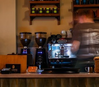 Van idee naar realiteit: transformatie van Koffie&Jij naar Kweek 